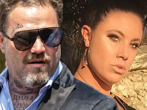 Bam Margera's Ex Was Never His Wife Despite Wedding, Court Tentatively Rules