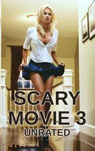 Scary Movie 3