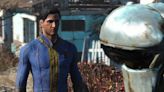 Fallout 4's Next-Gen Update 'Weirdly Undercooked', Says Digital Foundry