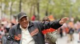 Tributes pour in for Willie Mays after SF Giants legend passes away