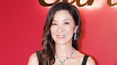 Michelle Yeoh's Two-Step Routine For Glowing Skin Includes an A-Lister-Loved Cream & a Plumping Serum That Works ‘Miracles’