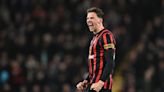 Bournemouth defender signs new long-term contract at the club