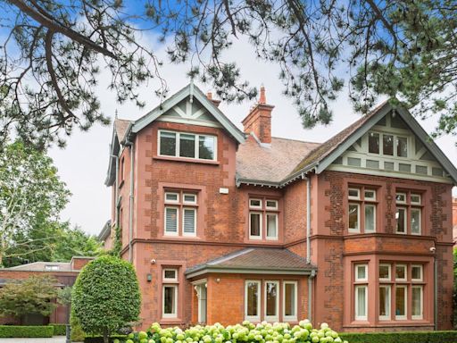 Look inside: Shrewsbury Road Edwardian used for Tom Cruise and Nicole Kidman film for €12.5m