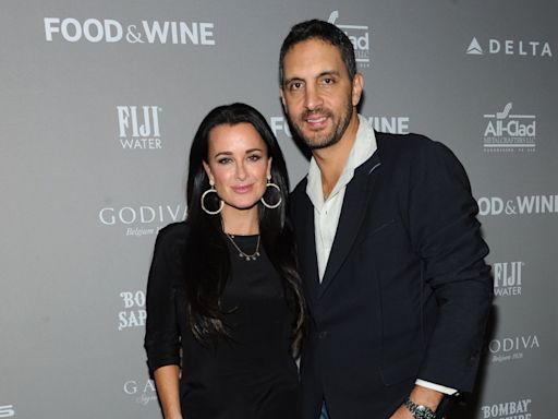 Mauricio Umansky se mudó a un lujoso apartamento tras su separación de Kyle Richards - El Diario NY