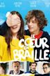 Le coeur en braille