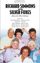 Richard Simmons and the Silver Foxes: Fitness for Silver Citizens