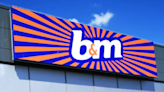 B&M shoppers in frenzy as ‘summer vibes’ cleaning item hitting shelves in days