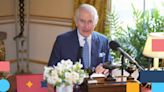 El rey Carlos III subraya la importancia de los "actos de amistad" en su mensaje de Pascua