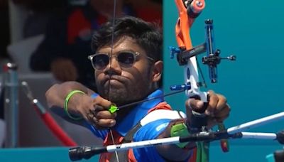 Archery World Cup Stage 3: Dhiraj Bommadevara shines in Antalya as India add two more medals