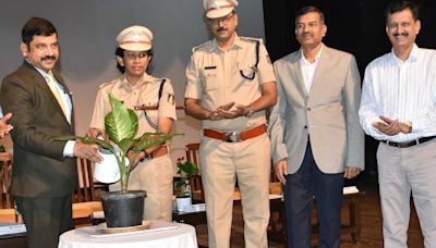 Salient features of new criminal laws discussed at awareness programme in Mysuru