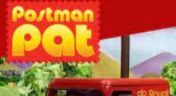 2. Postman Pat and the Magpie Hen