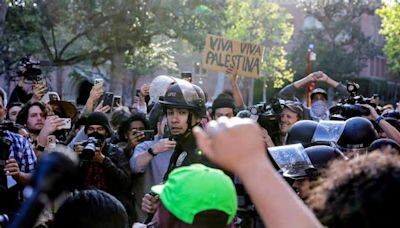 Lage wegen Gaza-Krieg zu unsicher: Universität in Los Angeles sagt Hauptabschlussfeier mit 65.000 Gästen ab