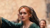 House of the Dragon star Olivia Cooke says she disagreed with cutting her ‘animalistic’ sex scene