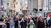 Germany falls into recession as consumers in Europe’s biggest economy spend less