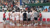 España pierde con Francia en el tercer partido del torneo U17 que se ha celebrado en Huesca