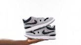 Kickin' Facts with Legendary Lade | Nike Mac Attack OG "Light Smoke Grey"