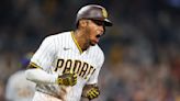 Azocar lifts Padres to 3-2 win over Brewers in 10 innings