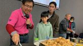 台灣小吃達人 洛城分享美食製作秘訣