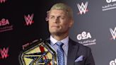 WWE Champ Cody Rhodes Is Befuddled By This Mentality In Pro Wrestling - Wrestling Inc.