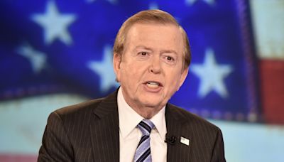 Controversial right-wing pundit Lou Dobbs dead aged 78