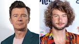 Rick Astley Sues Rapper Yung Gravy Over Voice Imitation on Hit Single 'Betty (Get Money)'