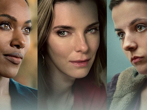 Shailene Woodley, Betty Gilpin and DeWanda Wise Star in ‘Three Women’ Trailer Exploring Female Desire
