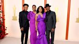 Angela Bassett and Courtney B. Vance facing 'empty nest' as twins leave home