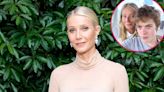 Gwyneth Paltrow Celebrates Son Moses Martin’s ‘Sensitivity and Brilliance’ on His 18th Birthday