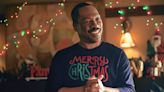 ‘Candy Cane Lane’ Review: Eddie Murphy in a Cozy and Rather Loopy Christmas Movie