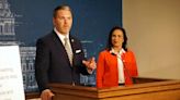Minnesota GOP won’t pass infrastructure bill if DFL moves on ERA, gun control, other measures