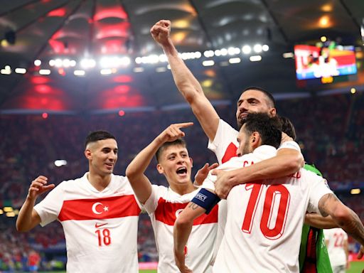 Turkey XI vs Austria: Predicted lineup, confirmed Euro 2024 team news and injury latest