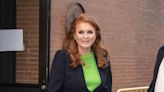 Sarah Ferguson no está invitada a la coronación pero Carlos III sí ha contado con ella para los festejos