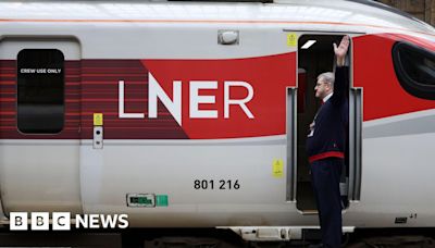 Rail services axed and delayed due to lack of crews