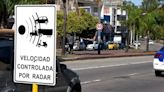 Prohibidas las multas por radar: Esta provincia tomó una medida que sorprende a todos