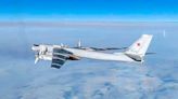 US intercepts Russian bombers off Alaska for 2 straight days