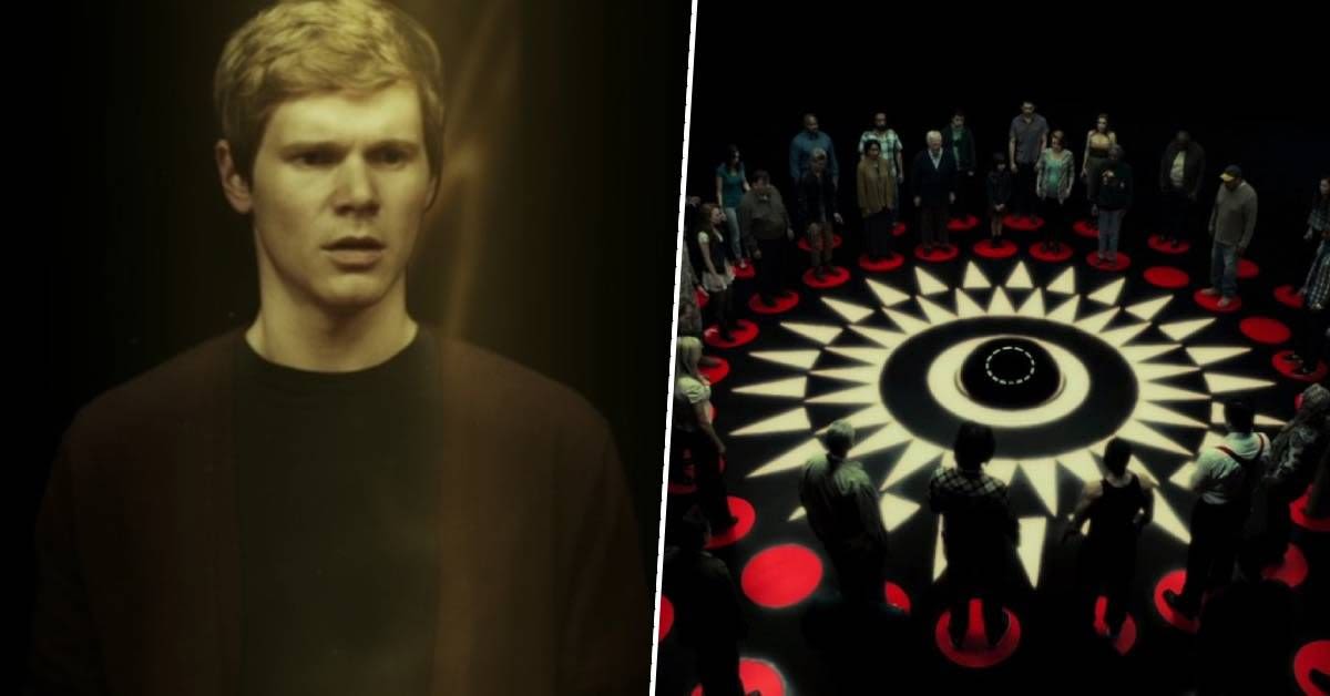 Almost 10 years later, a sequel to cult horror movie Circle is in the works