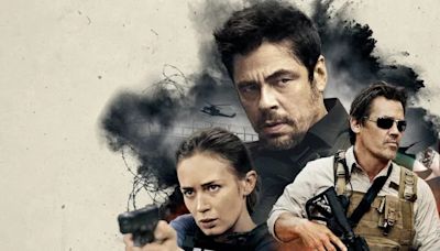 Sicario 3 Release Date Rumors: When Is It Coming Out?