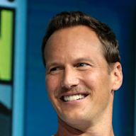 Patrick Wilson