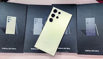Samsung Galaxy S25 Ultra 傳聞拍攝規格又再縮水！？ - DCFever.com