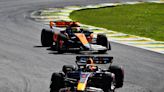 F1 Brazilian Grand Prix LIVE: Race updates and results as Max Verstappen beats Lando Norris