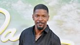 Jamie Foxx Shares Throwback Photo of Himself as a Baby for 55th Birthday