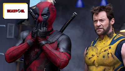 "Toute l'inspiration vient d'Andrew Garfield" : cette actrice a menti sur son apparition dans Deadpool & Wolverine !