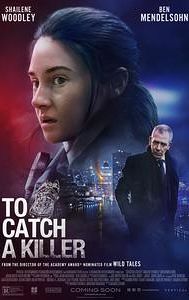 To Catch a Killer (2023 film)