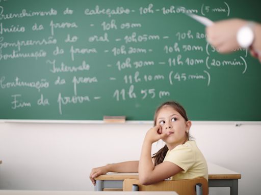 Provas de aferição arrancam esta quinta-feira já com greves marcadas