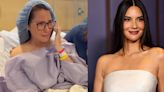 La reacción de Olivia Munn al ver su cuerpo tras la mastectomía: “Estaba devastada”