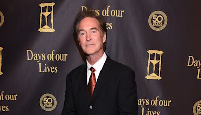 Drake Hogestyn dies after battling pancreatic cancer