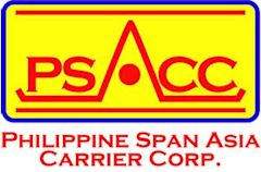 Philippine Span Asia Carrier Corporation