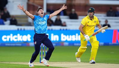 England Vs Australia, 5th ODI Live Streaming: When, Where To Watch ENG Vs AUS Match On TV And Online