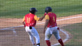 ValleyCats Take Series Opener Over Knockouts on Broderick Walk-Off Single