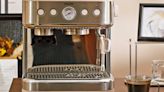 Philips最新雙用咖啡機 一機沖煮意式及膠囊咖啡 | am730